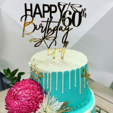 Load image into Gallery viewer, Cake Topper